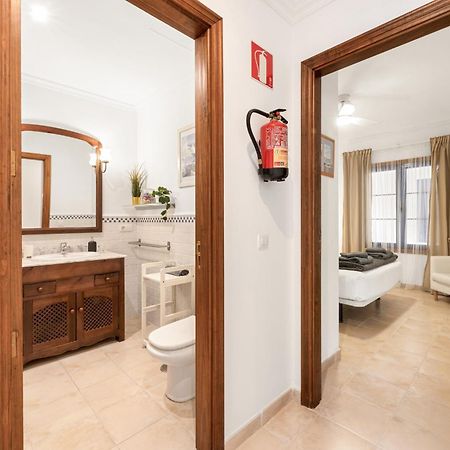 プラヤ・ブランカLa Casita Del Puertoアパートメント エクステリア 写真