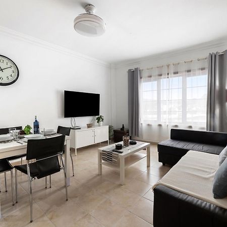 プラヤ・ブランカLa Casita Del Puertoアパートメント エクステリア 写真
