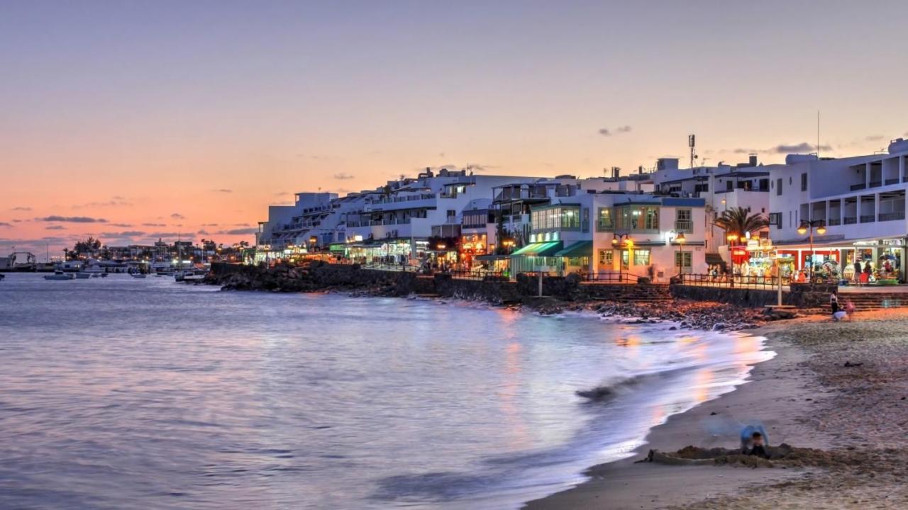 プラヤ・ブランカLa Casita Del Puertoアパートメント エクステリア 写真