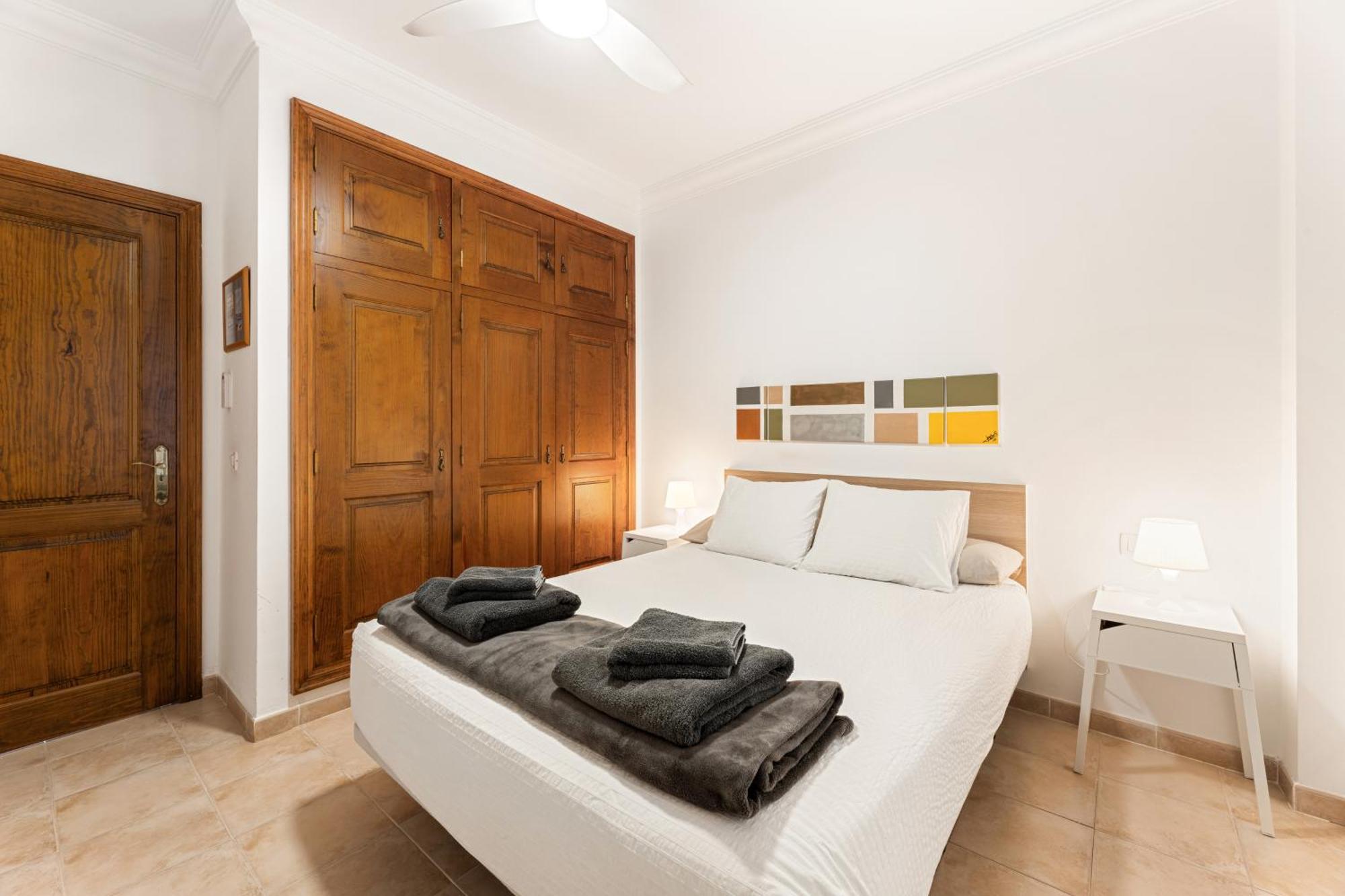 プラヤ・ブランカLa Casita Del Puertoアパートメント エクステリア 写真