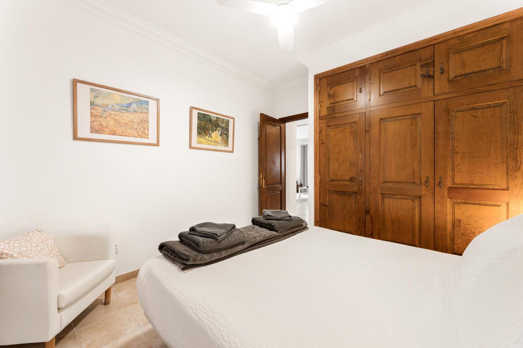 プラヤ・ブランカLa Casita Del Puertoアパートメント エクステリア 写真